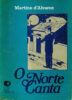 Capa do livro O Norte canta