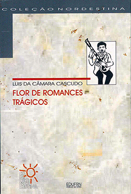 Capa do livro Entre Narciso e Eros: a construção do discurso amoroso em José de Alencar