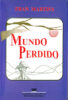 Capa do livro Mundo perdido (3ª edição)