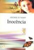 Capa do livro Inocência