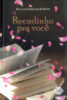 Capa do livro Recadinho para você