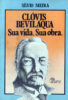 Capa do livro Clóvis Beviláqua: sua vida, sua obra