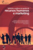 Capa do Livro Reflexões e práticas em gestão de recursos humanos e marketing