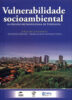 Capa do livro Vulnerabilidade socioambiental na região metropolitana de Fortaleza