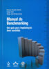 Capa do Livro Manual do benchmarking: um guia para implantação bem sucedida