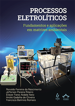 Processos eletrolíticos: fundamentos e aplicações em matrizes ambientais