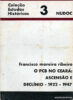 Capa do livro O PCB no Ceará: ascensão e declínio - 1922-1947