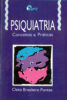 Capa do livro Psiquiatria: conceitos e práticas