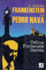 Capa do livro A escrita frankenstein de Pedro Nava