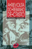 Capa do livro A revolta do rebanho de Cristo: o progressismo católico e a imprensa no Brasil (1950–1975)