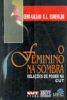 Capa do livro O feminino na sombra: relações de poder na CUT