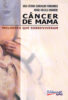 Capa do livro Câncer de mama: mulheres que sobreviveram