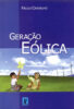 Capa do livro Geração eólica