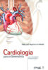 Capa do livro Cardiologia para o generalista: uma abordagem fisiopatológica (4ª edição)