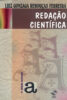 Capa do livro Redação científica (4ª edição)