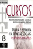 Capa do livro Teoria e pesquisa em ciências sociais: percursos possíveis