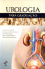 Capa do livro Urologia para graduação