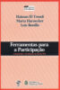 Capa do livro Ferramentas para a participação: construindo o socialismo do século XXI