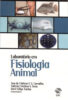 Capa do livro Laboratório em fisiologia animal