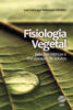 Capa do livro Fisiologia vegetal: relações hídricas e translocação de solutos