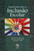 Capa do livro Novas luzes sobre a inclusão escolar