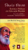 Capa do livro Paulo Freire: teorias e práticas em educação popular (escola pública, inclusão, humanização)