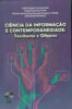 Capa do livro Ciência da informação e contemporaneidade: tessituras e olhares