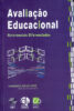 Capa do livro Avaliação educacional: referenciais diferenciados
