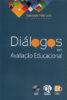 Capa do livro Diálogos em avaliação educacional