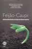 Capa do livro Feijão-caupi: melhoramento genético no Centro de Ciências Agrárias