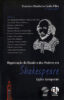 Capa do livro Organização do estado e dos poderes em Shakespeare: lições atemporais