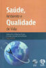 Capa do livro Saúde, ambiente e qualidade de vida