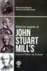 Capa do livro Relevant aspects of John Stuart Mill´s account of politics and economy