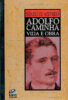 Capa do livro Adolfo Caminha: vida e obra (2ª edição)