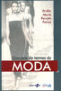 Capa do livro Glossário de termos da moda