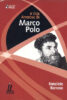Capa do livro A vida amorosa de Marco Polo