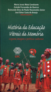 CURSO COMPLETO DE HISTORIA DO CEARÁ - Waldejares Oliveira