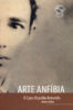 Capa do livro Arte anfíbia: o caso Otacílio Azevedo
