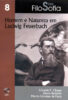 Capa do livro Homem e natureza em Ludwig Feuerbach