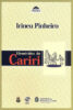 Capa do livro Efemérides do Cariri