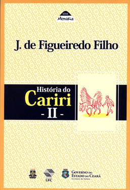 História do Cariri (volume II)