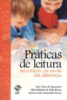 Capa do livro Práticas de leitura no contexto da escola das diferenças