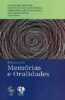 Capa do livro Ensaios em memórias e oralidades