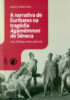 Capa do livro A narrativa de Euríbates na tragédia Agamêmnon de Sêneca: um diálogo entre gêneros