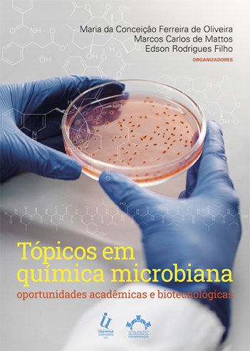 Tópicos em química microbiana: oportunidades acadêmicas e biotecnológicas