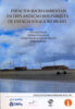 Capa do livro Impactos Socioambientais da Implatação dos Parques de Energia Eólica no Brasil