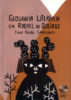 Capa do livro Geografia Literária em Rachel de Queiroz